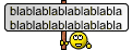 Blah :blah: :blah:
