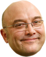 Gregg Wallace's Photo