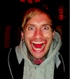Jona Weinhofen's Photo
