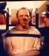 Hannibal Lecter's Photo