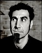 Serj Tankian's Photo