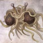 FlyingSpaghettiMonster's Photo