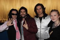 Tommy Wiseau's Photo