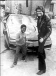 H J Simpson's Photo