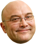 Image result for gregg wallace