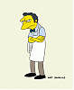 Moe Szyslak