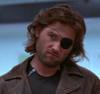 Snake Plissken