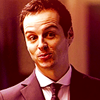 Moriarty