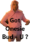 :onesie: