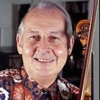 Stephane Grappelli