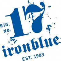 Iron Blue 1983