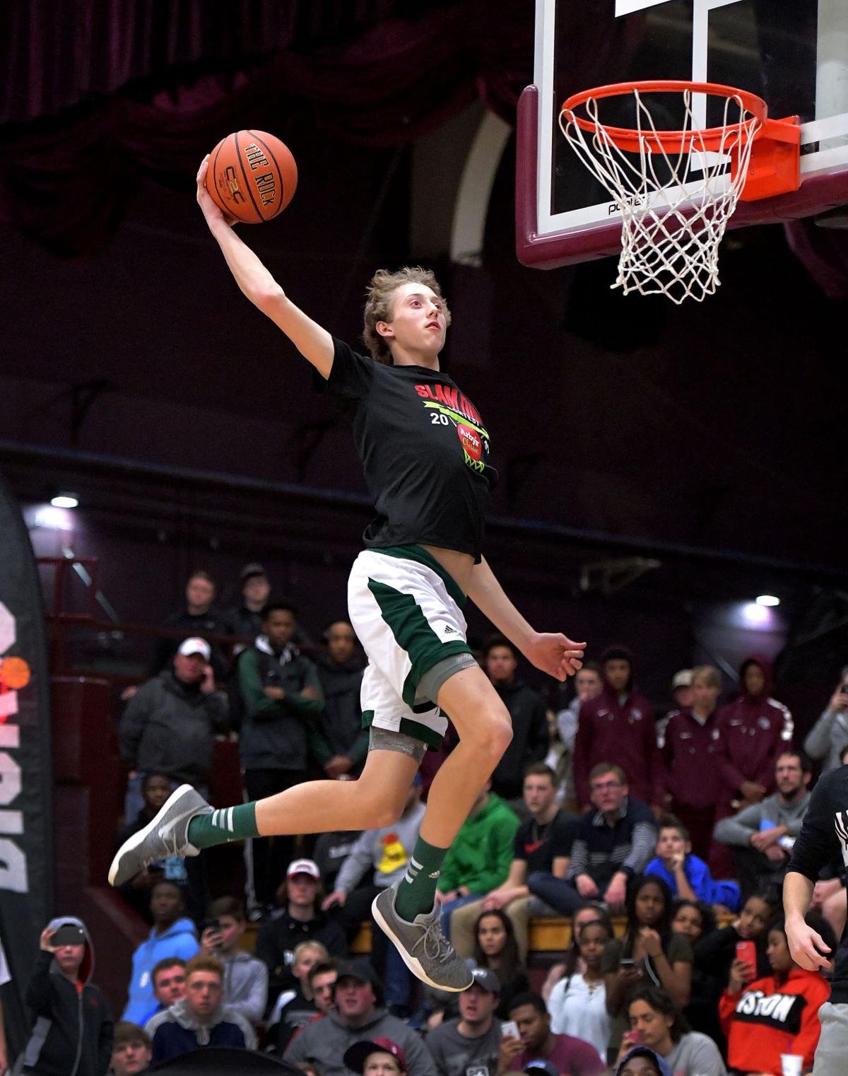 First Time in 14 Years - The Terrace - Jambos Kickback