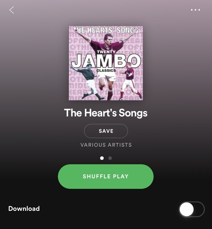 Jambo Tribe - The Terrace - Jambos Kickback