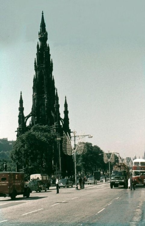 Edinburgh, Scotland From the 1960s (40).jpg