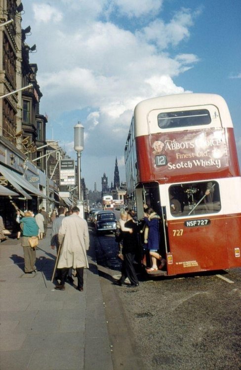 Edinburgh, Scotland From the 1960s (31).jpg