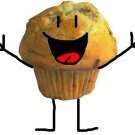 The Muffin Man