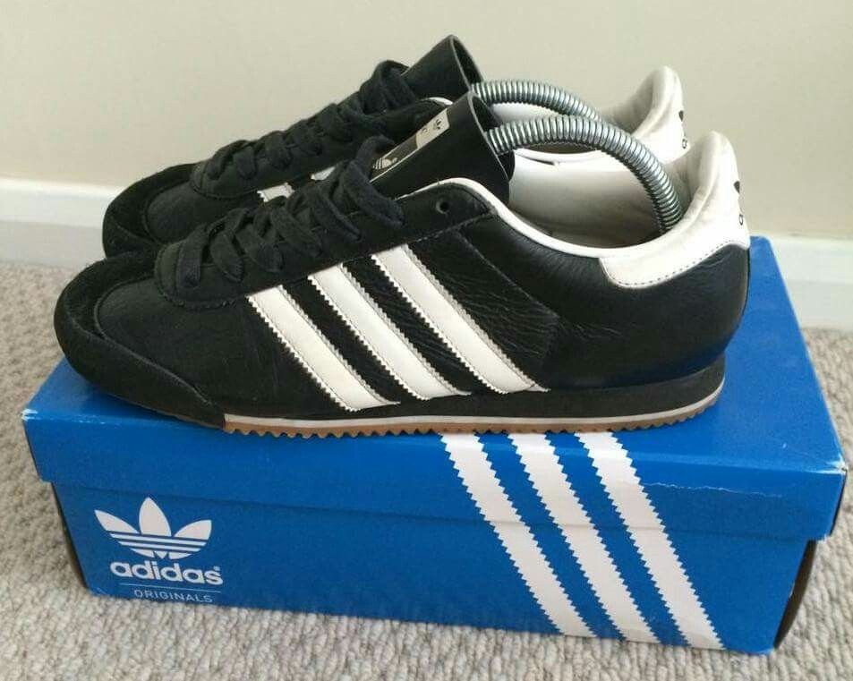 starsky and hutch trainers