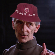 Governor Tarkin