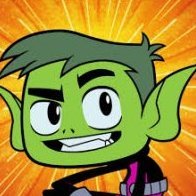 Beast Boy