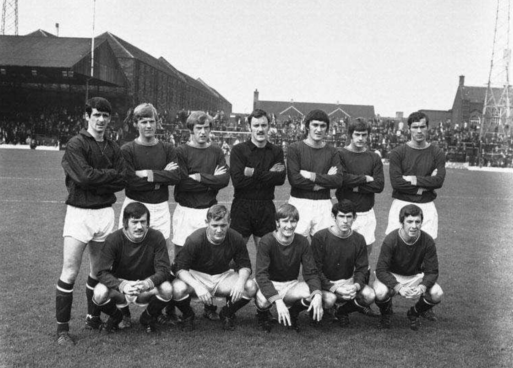 Nostalgic Pictures of Hearts FC. Page 2 The Terrace Jambos Kickback