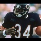 Walter Payton