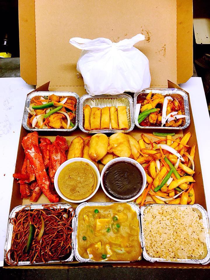 will chinese takeaways be open on chinese new year