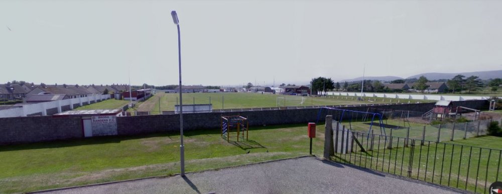 Dudgeon Park.JPG