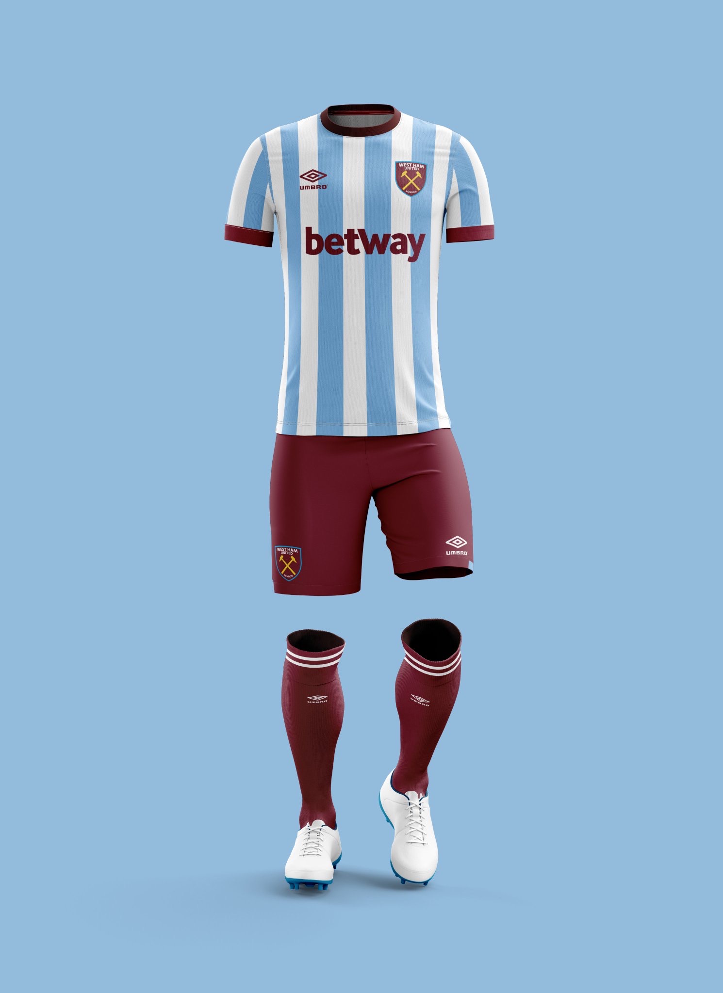 New Kits 21 22 Other Teams Page 3 The Terrace Jambos Kickback