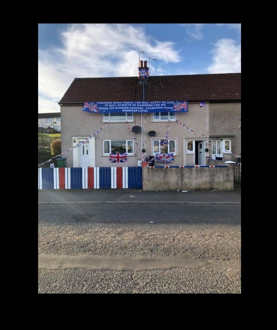 What's Scotland's worst town to live in......? The Shed Jambos Kickback