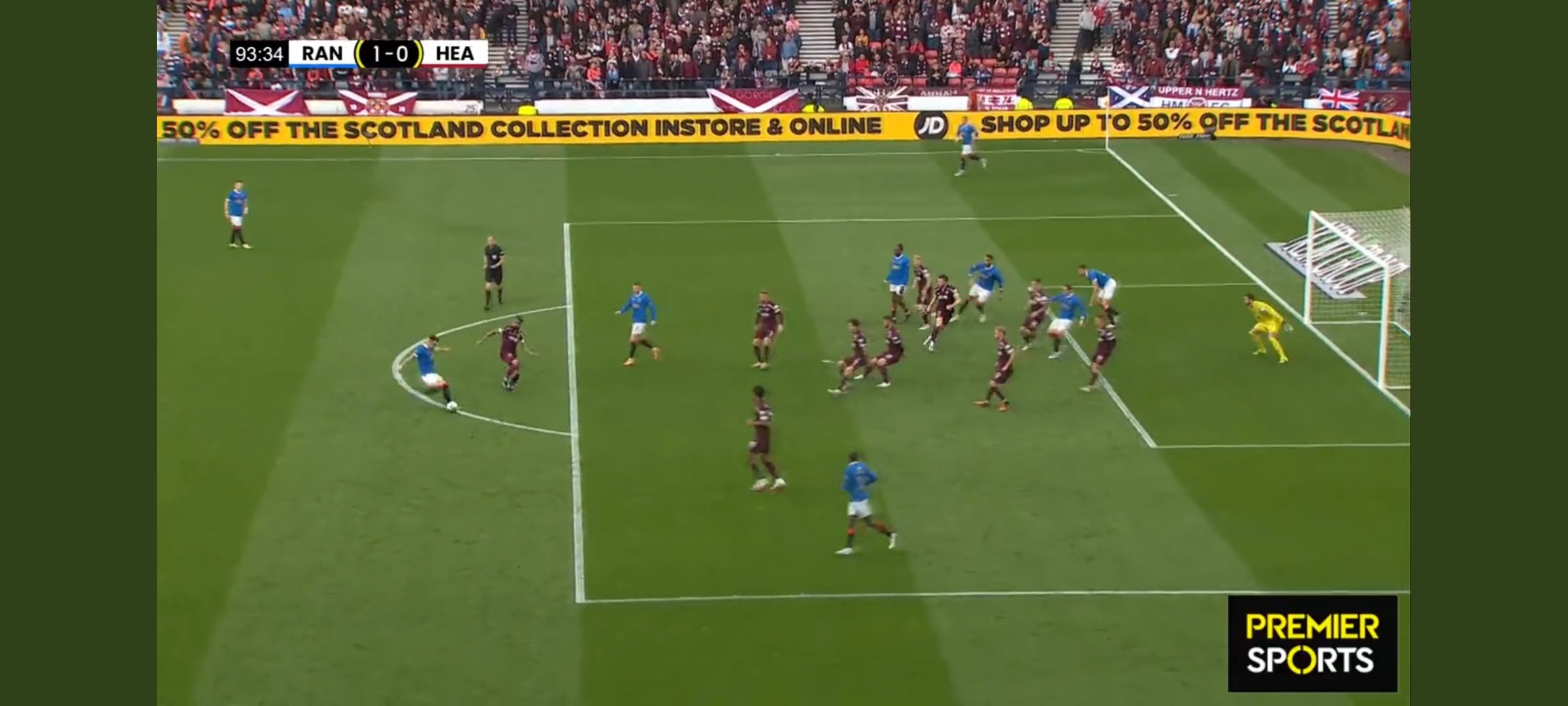 Jambos Kickback | FollowFollow.com