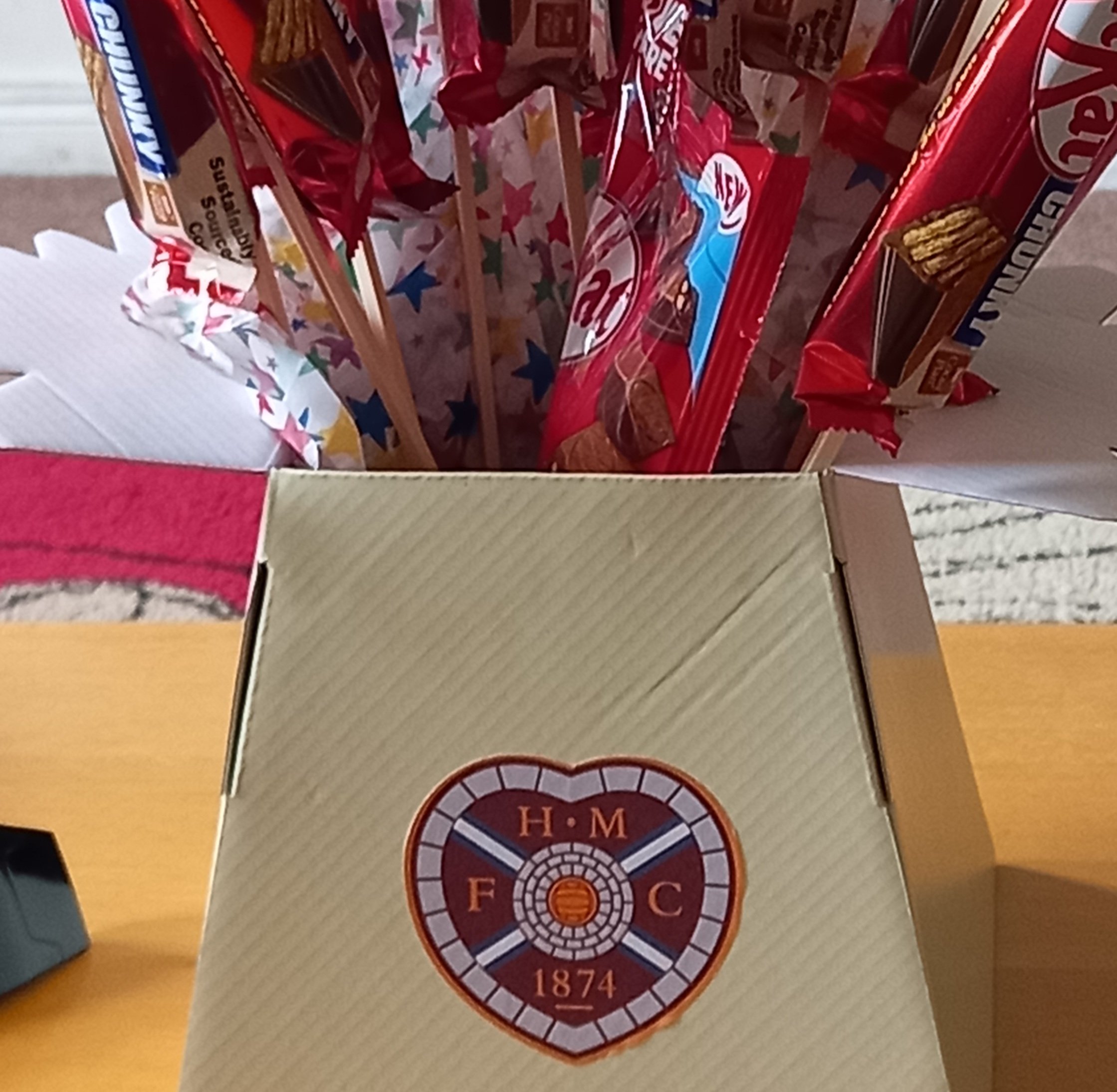 Unusual Father's Day Gifts Go Viral