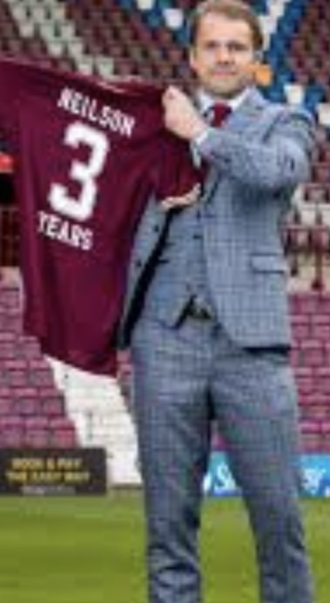 Our new screens. - The Terrace - Jambos Kickback