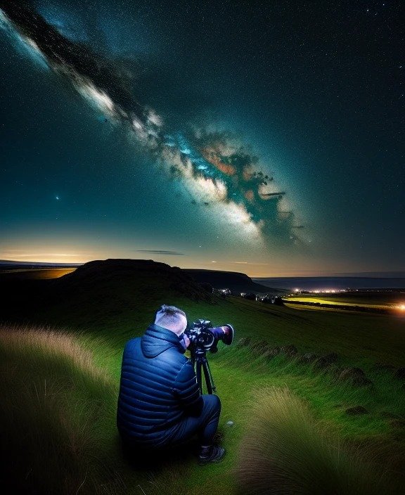 A_photographer_in_east_lothian_countryside_Scotl__1467834024__qkdWdC3BuPPH__sd_dreamlike-diffusion-1-0__dreamlike-art.jpg