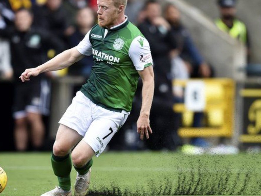 Plastic pitches The Terrace Jambos Kickback