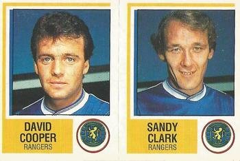 Sandy Clark - Albion Rovers manager - Page 2 - The Terrace - Jambos ...