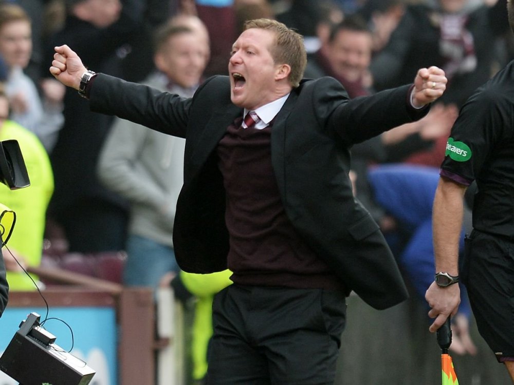Hearts-manager-Gary-Locke-celebrates-after-last-month-his-side-avoided-relegation-at-the-hands-of-their-city-rivals.thumb.jpg.0687432e2017cceac9e519a2a356b703.jpg