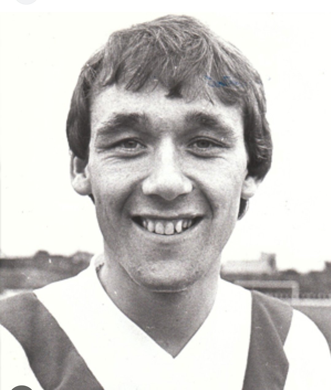 Sandy Clark - Albion Rovers manager - Page 2 - The Terrace - Jambos ...