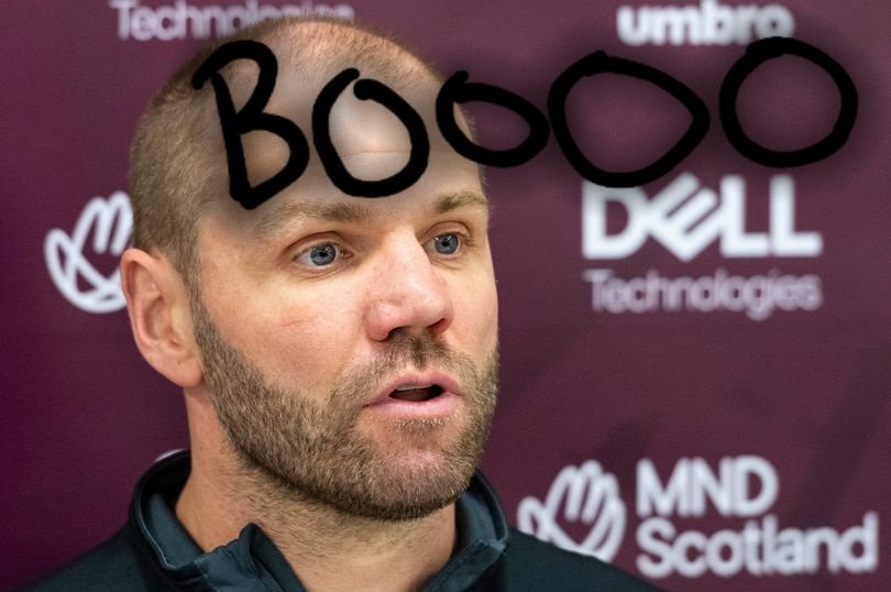 Bye - The Terrace - Jambos Kickback