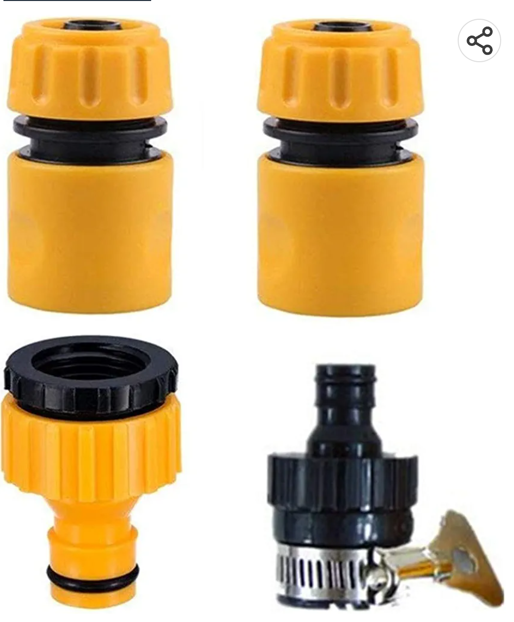 Pressure washer The Shed Jambos Kickback