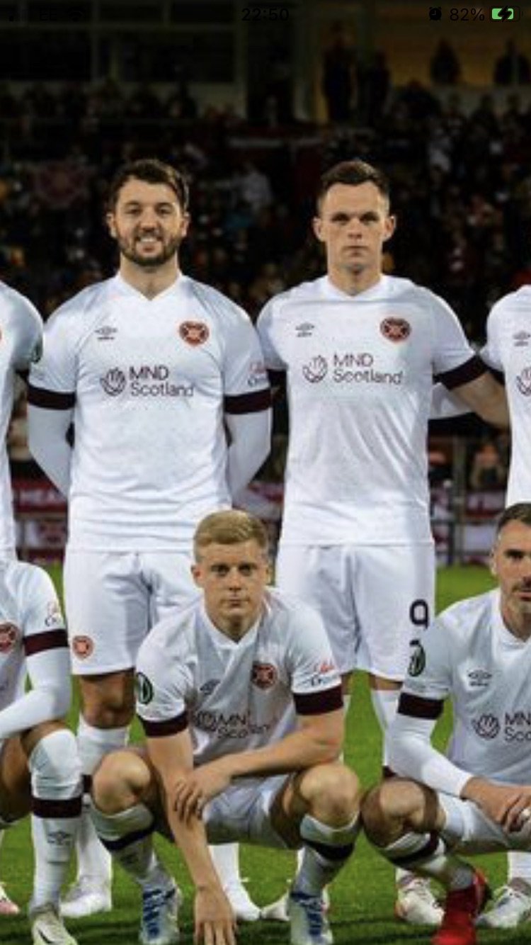 Physicality - The Terrace - Jambos Kickback