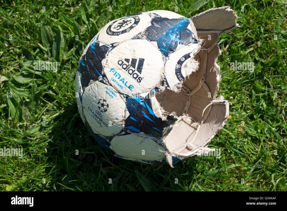 The season is not over The Terrace Jambos Kickback