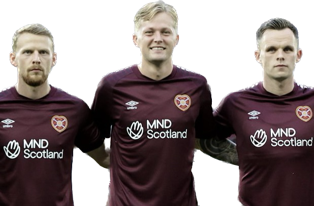 Frankie Kent 2 Page 2 The Terrace Jambos Kickback