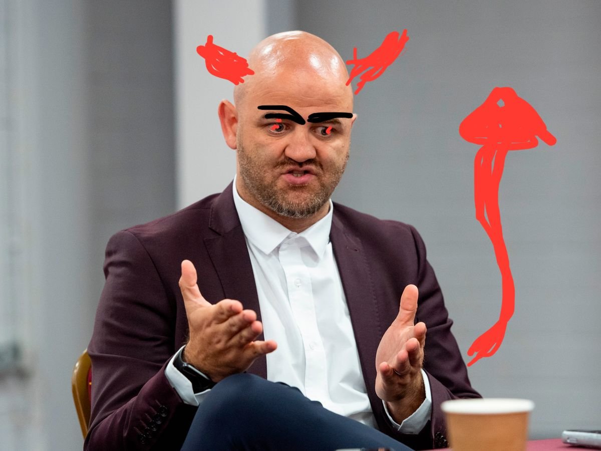 Savage - The Terrace - Jambos Kickback