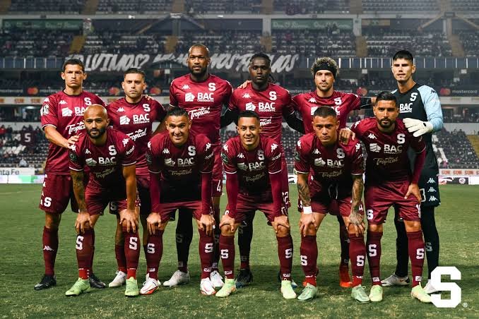 Football in Costa Rica - The Terrace - Jambos Kickback