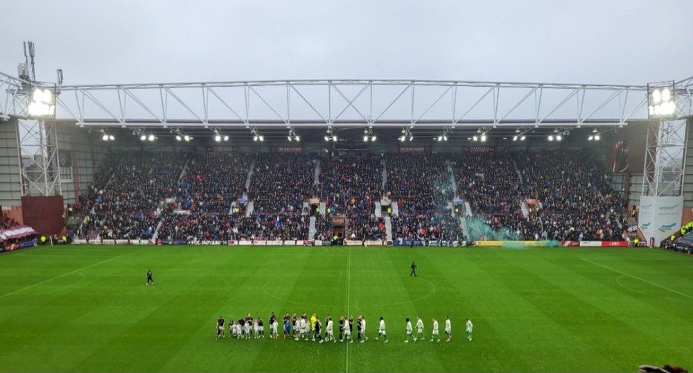 18600 - The Terrace - Jambos Kickback