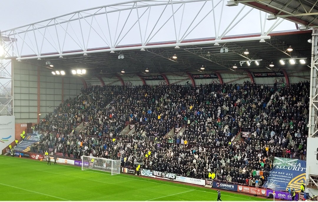 18600 - The Terrace - Jambos Kickback