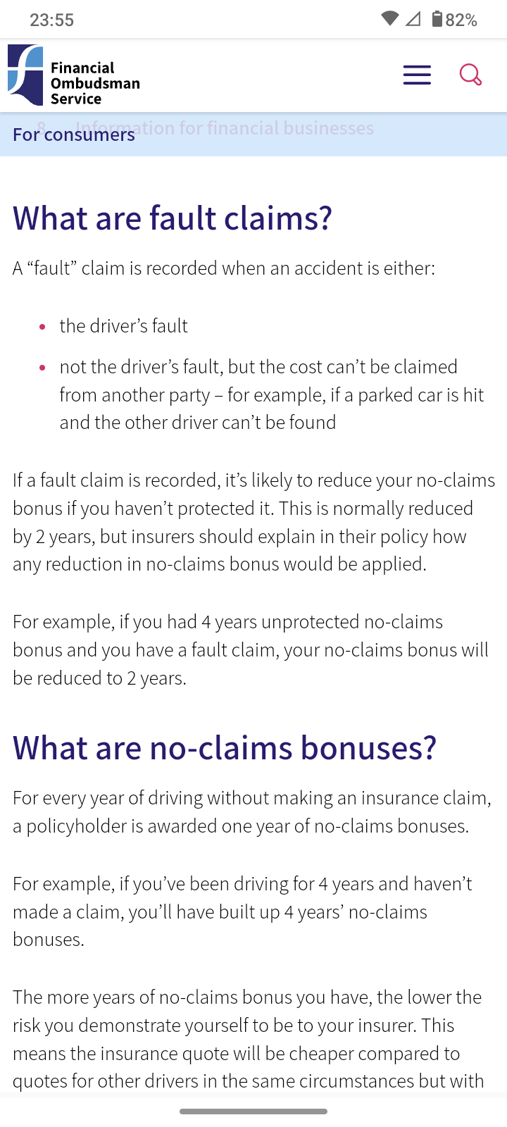 Car Insurance Page 2 The Shed Jambos Kickback