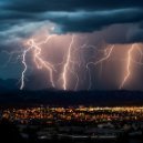 Thunder and Lightning