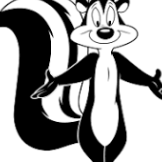 Pepe le pew