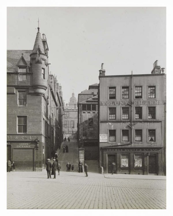 Volunteer Arms Grassmarket.jpeg